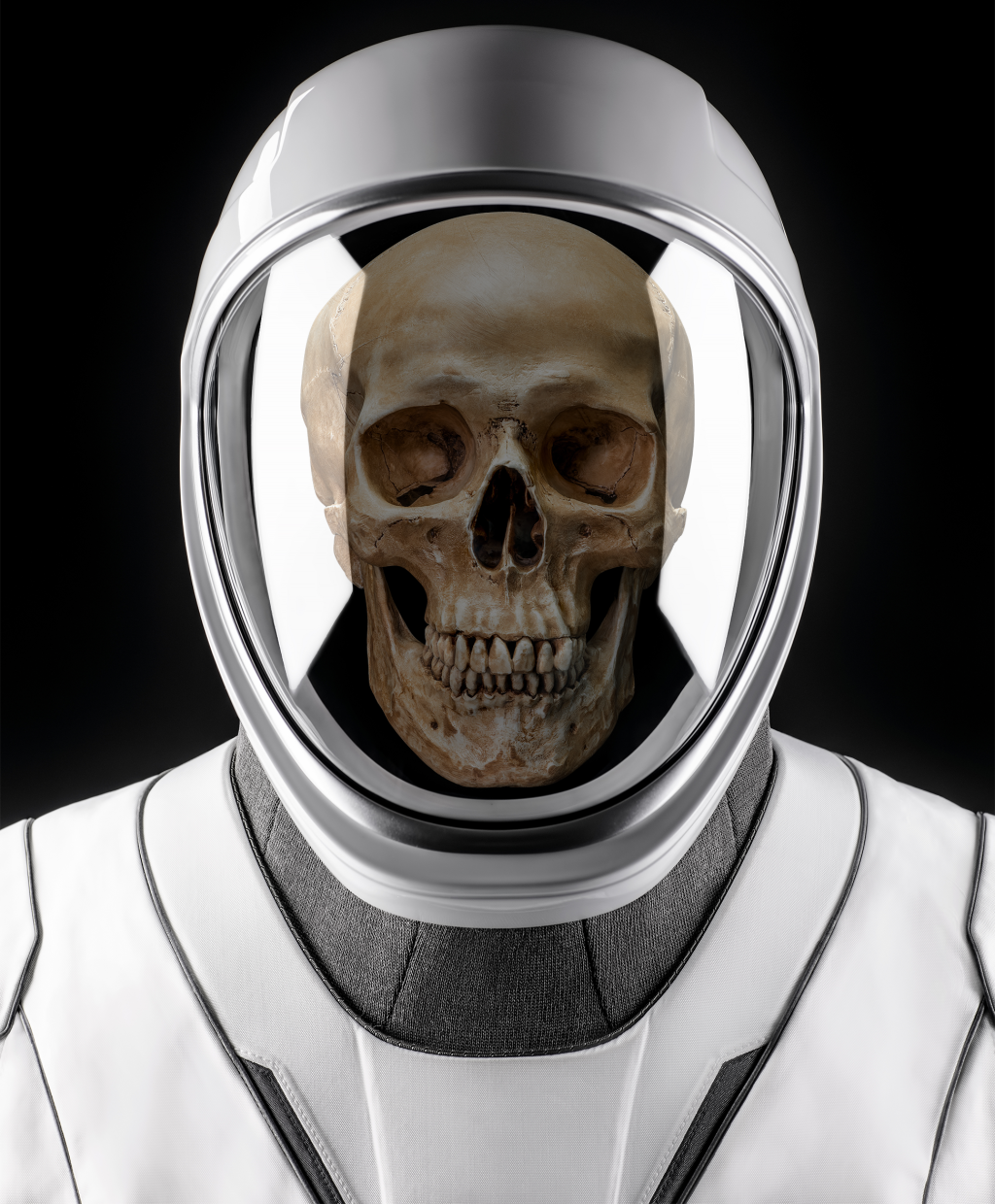 Skull Tender